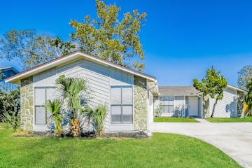 2194 GEORGE WYTHE RD #2 ORANGE PARK, FL 32073